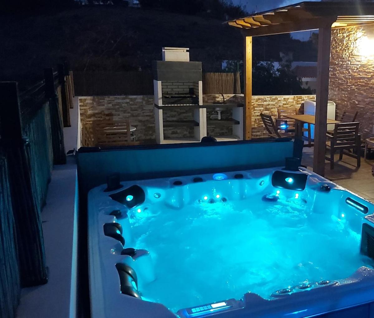 Fuerteventura Sol Gym House And *